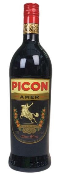 Picon Amer Liter Aperitif
