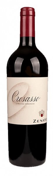 2016er Zenato Cresasso Rosso Corvina Veronese