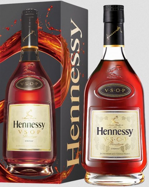 Hennessy VSOP Cognac