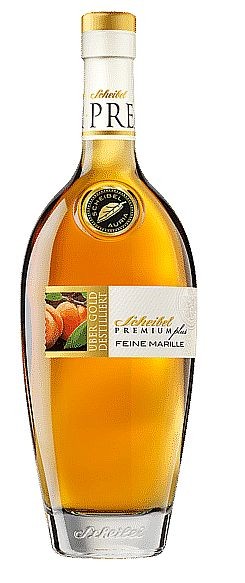 Scheibel Feine Marille Premium Plus