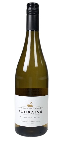 2022er Pré Baron Sauvignon Blanc Touraine