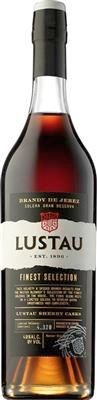 Lustau Gran Reserva FINEST SELECTION Brandy de Jerez