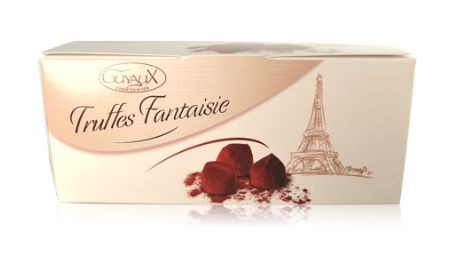 Truffes Fantasie, Kakaokonfekt 250 g