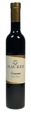 2019er Leo Maurer Eiswein Weissburgunder Weinviertel