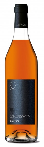 Fontan Armagnac XO