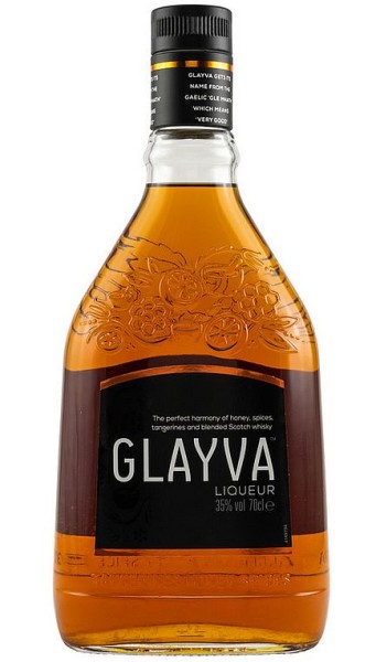Glayva Whiskylikör