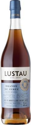 Lustau Reserva Brandy de Jerez