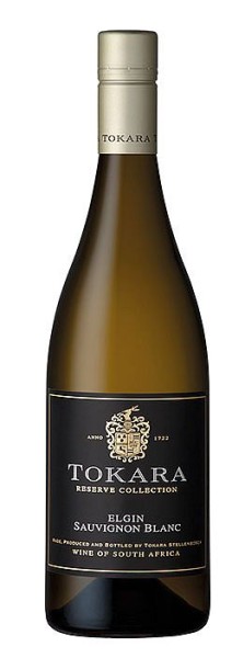 2021er Tokara Sauvignon Blanc Reserve Südafrika