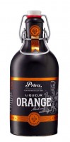 Prinz Orangen Liqueur Nobilant Bodensee 0,5l Prinz Orangen Liqueur Nobilant Bodensee 0,5l
