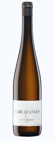 2025er Carl Loewen Alte Reben Riesling
