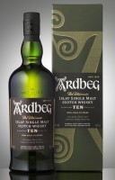 Ardbeg 10 Ten Islay Single Malt Ardbeg 10 Ten Islay Single Malt