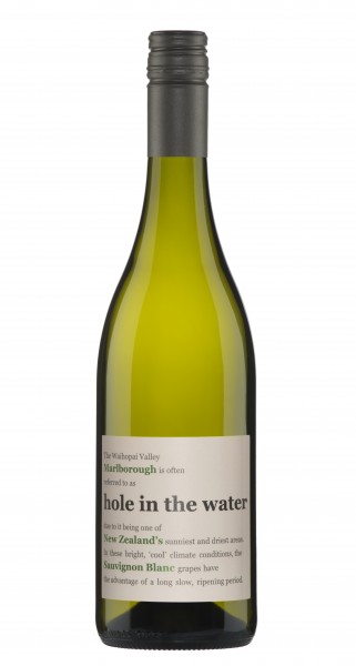 2020er Hole in the Water Sauvignon Blanc Malborough
