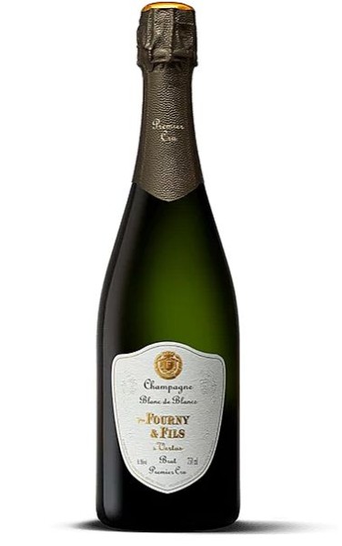 Veuve Fourny Blanc de Blanc MAGNUM 1er Cru Champagne