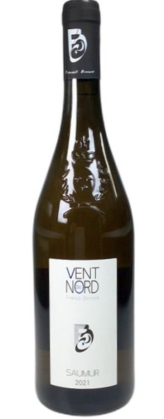 2021er Domaine Guyons Saumur "Vent du Nord"