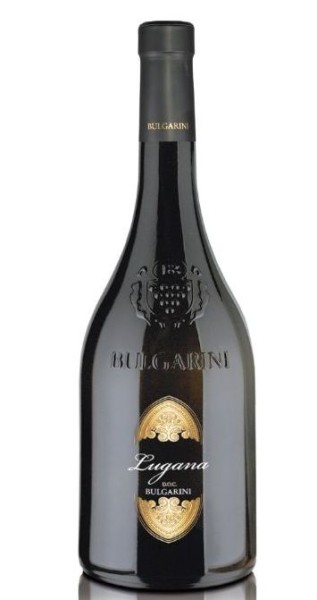 2024er Bulgarini Lugana bianco