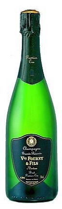 Veuve Fourny Grande Reserve brut 1er Cru 37,5 cl Champagne