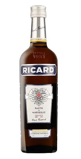 Ricard Pastis Anisschnaps