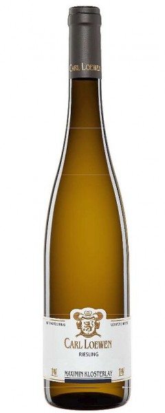 2018er Loewen Maximin Klosterlay Riesling