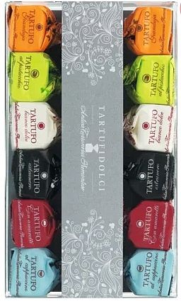 Tartufi Dolci 10er Geschenkpackung