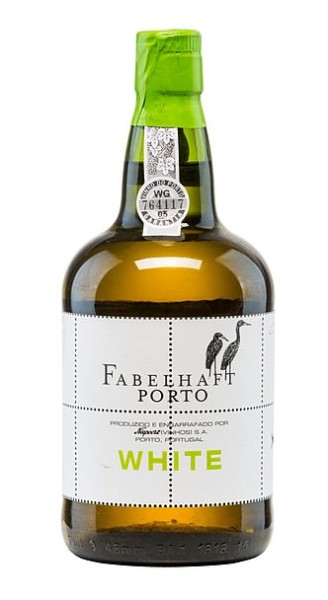 Niepoort Fabelhaft White Port