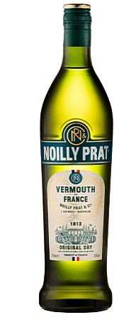 Noilly Prat Bianco Wermouth Aperitif LITER