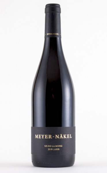 2021er Meyer Näkel "Us de la Meng" Rotwein trocken Ahr