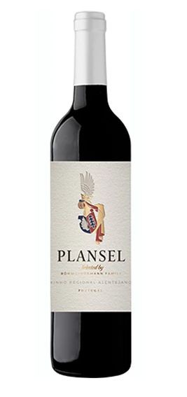2024er Plansel selecta tinto Alentejo