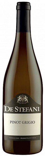 2022er De Stefani Pinot Grigio