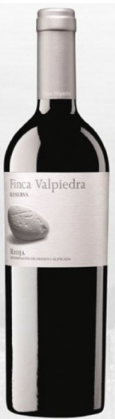 2014er Finca Valpiedra Reserva Rioja tinto