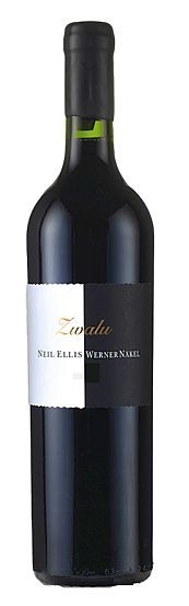 2017er ZWALU red by Meyer Näkel & Neil Ellis