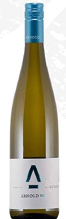 2023er Arnold Sauvignon Blanc trocken