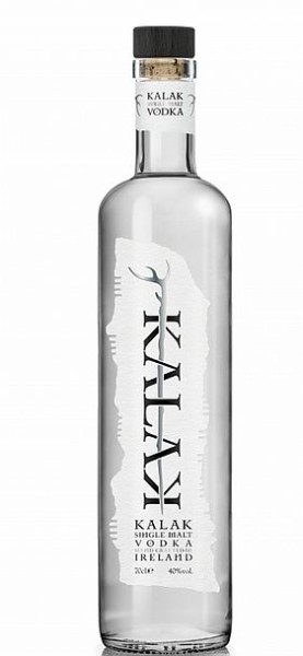 Kalak Vodka Irish