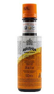 Angostura ORANGE aromatic bitters