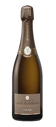 Roederer Champagner Vintage brut Blanc 2014