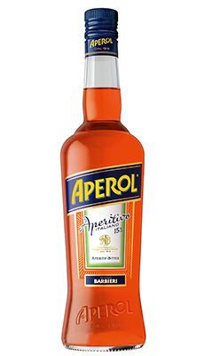 Aperol Bitter Aperitif LITER