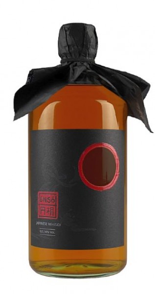 Enso Pure Pot Still blended Whisky