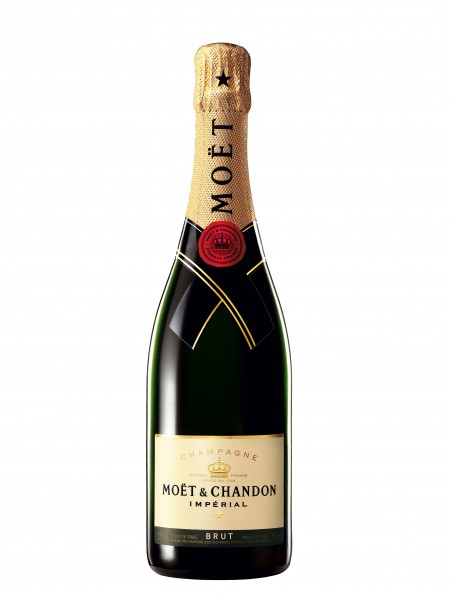 Champagner 0,375 Moet Chandon brut imperial