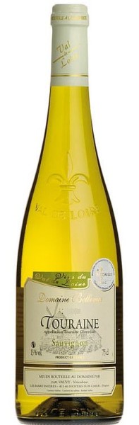 2024er Domaine de Bellevue Sauvignon Blanc Touraine