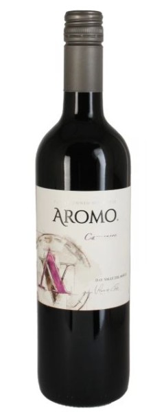 2023er Aromo Cabernet Sauvignon Valle de Maule