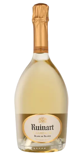 Ruinart Champagner Blanc de Blancs brut