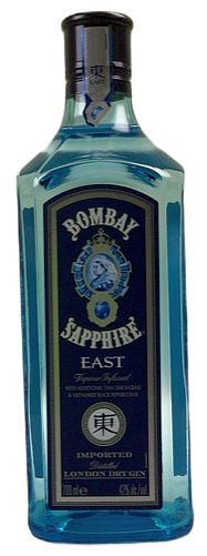 Bombay Sapphire EAST Gin London